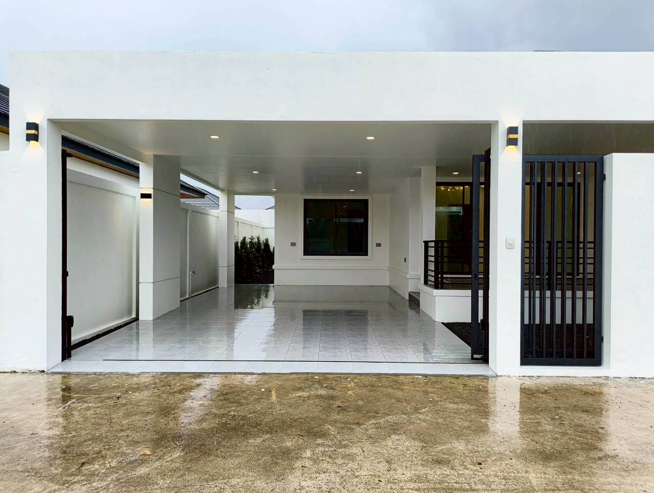 หมู่บ้านมันดาราวิลล่า ถลาง WR-03939 12