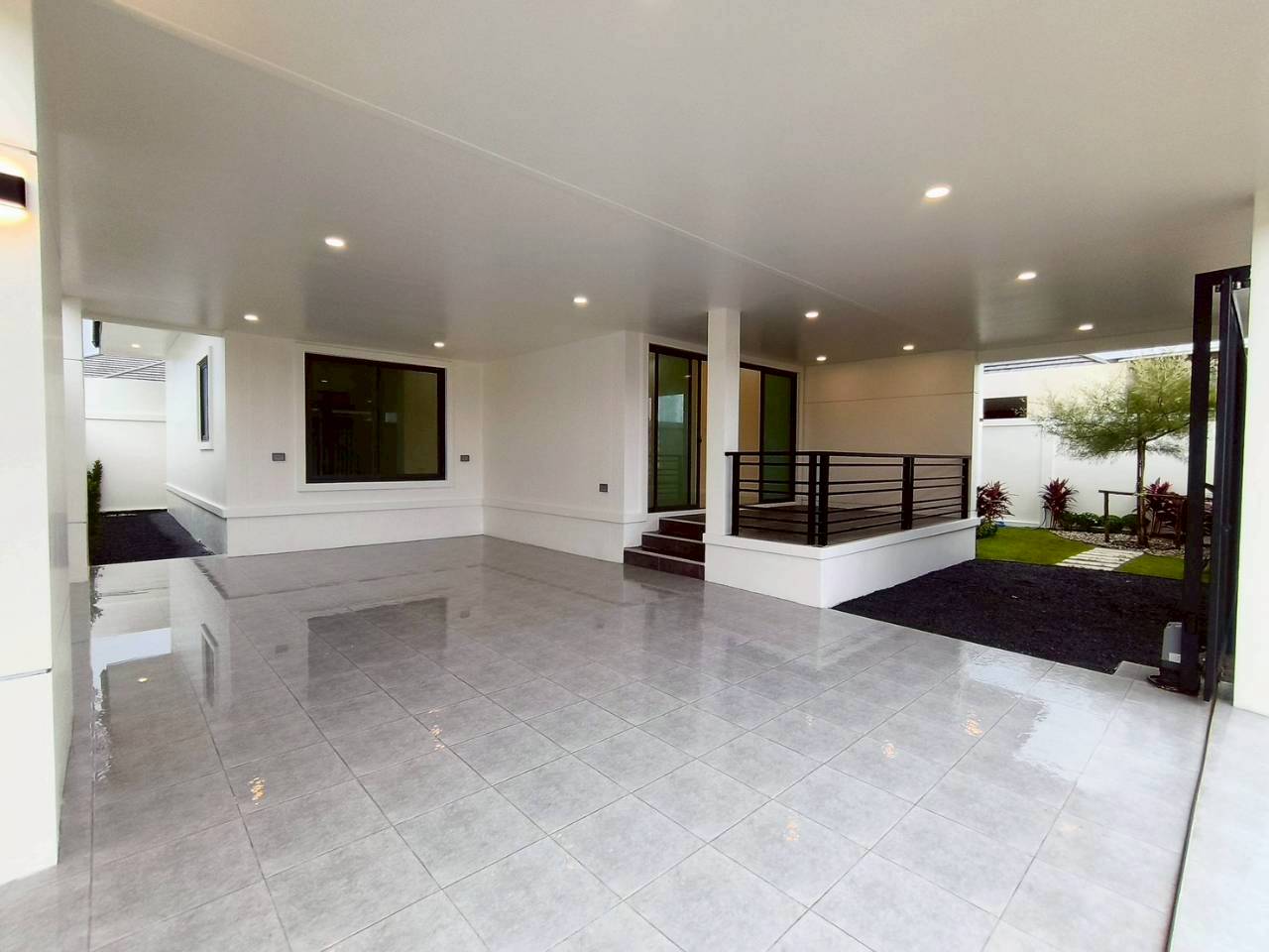 หมู่บ้านมันดาราวิลล่า ถลาง WR-03939 6