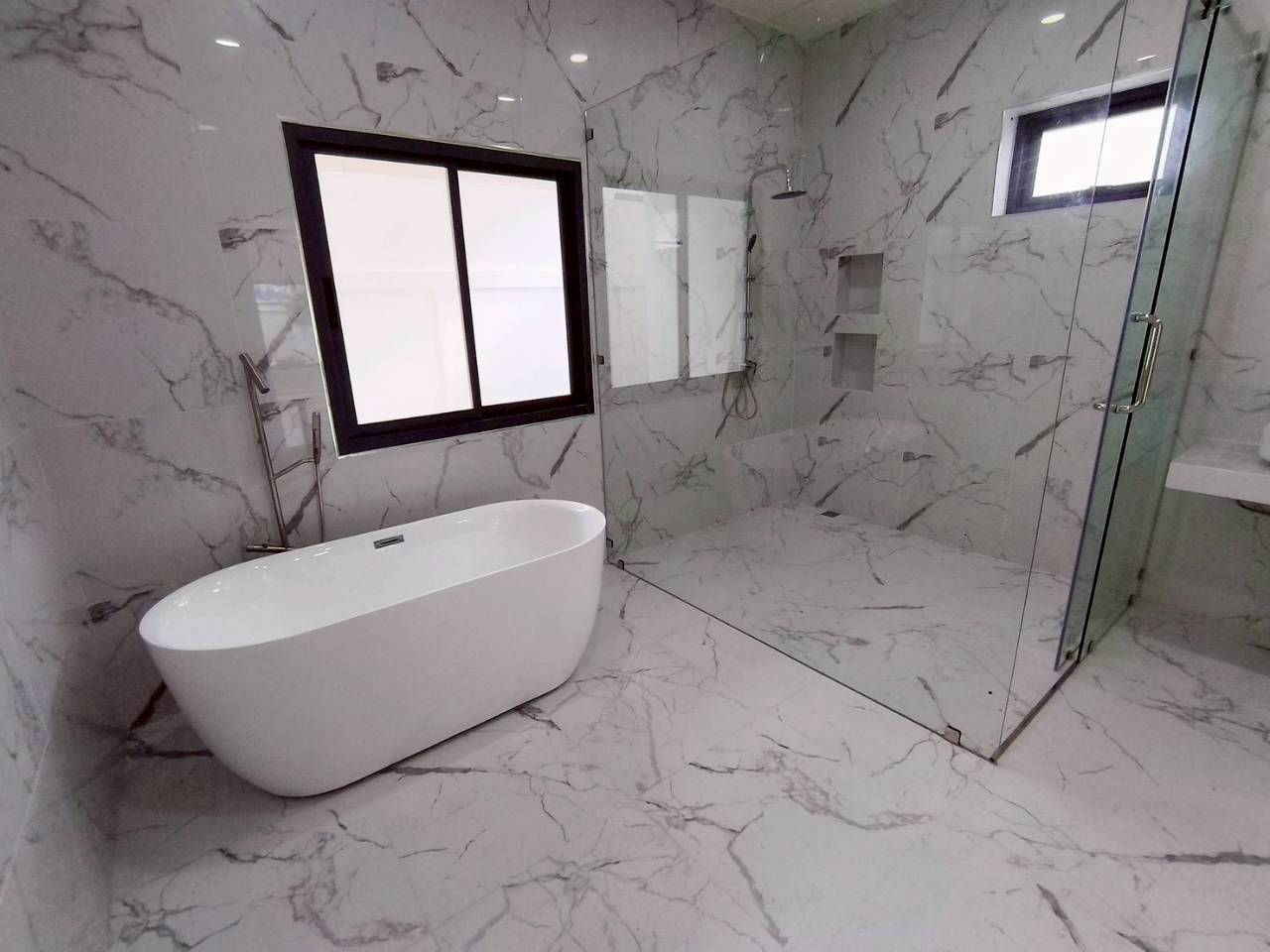 หมู่บ้านมันดาราวิลล่า ถลาง WR-03939 7