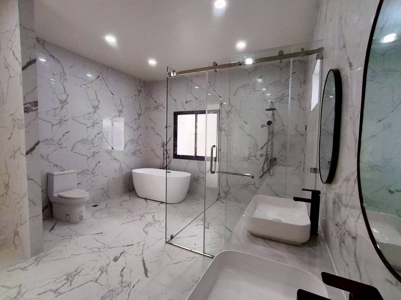 หมู่บ้านมันดาราวิลล่า ถลาง WR-03939 8