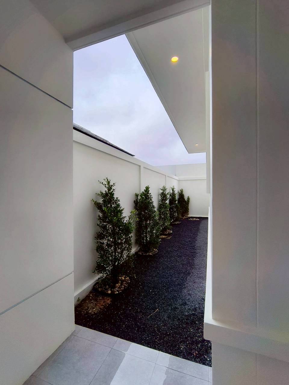 หมู่บ้านมันดาราวิลล่า ถลาง WR-03939 9