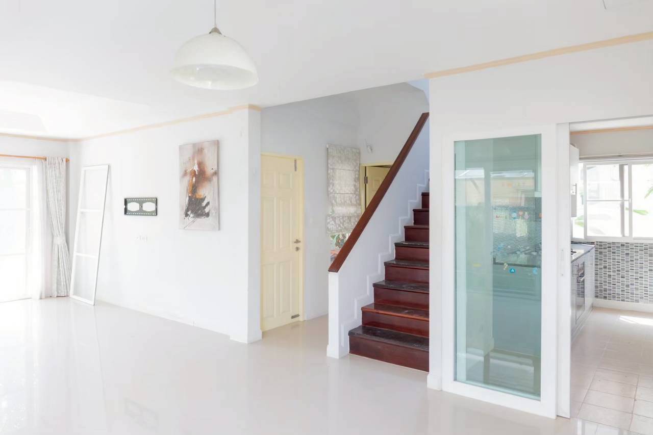 หมู่บ้านศุภาลัย ฮิลล์ ม่าหนิก WR-03940 5