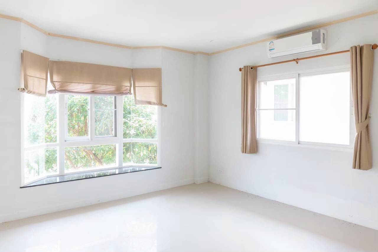 หมู่บ้านศุภาลัย ฮิลล์ ม่าหนิก WR-03940 8