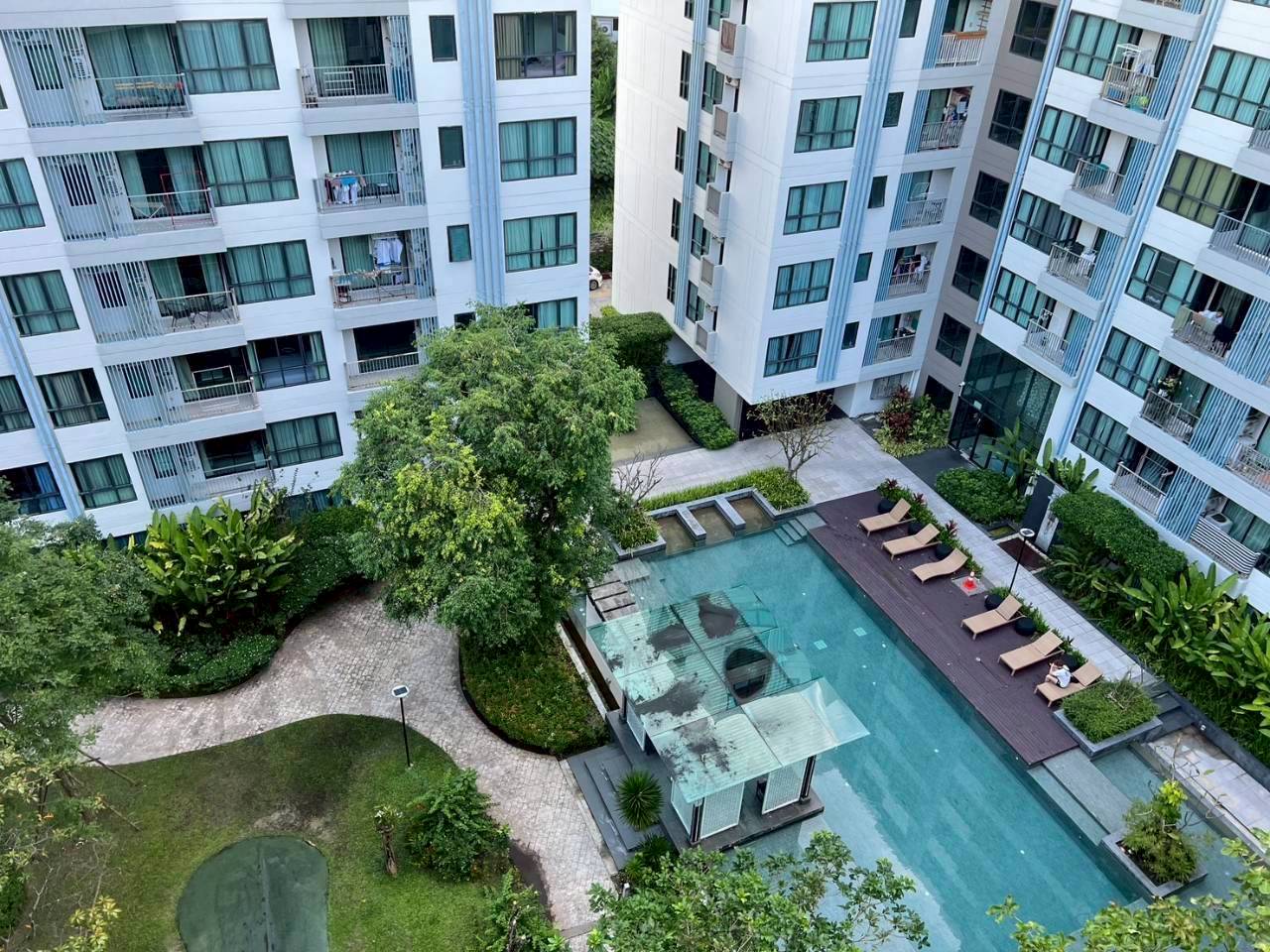 Centrio Condominium WR-03941 12