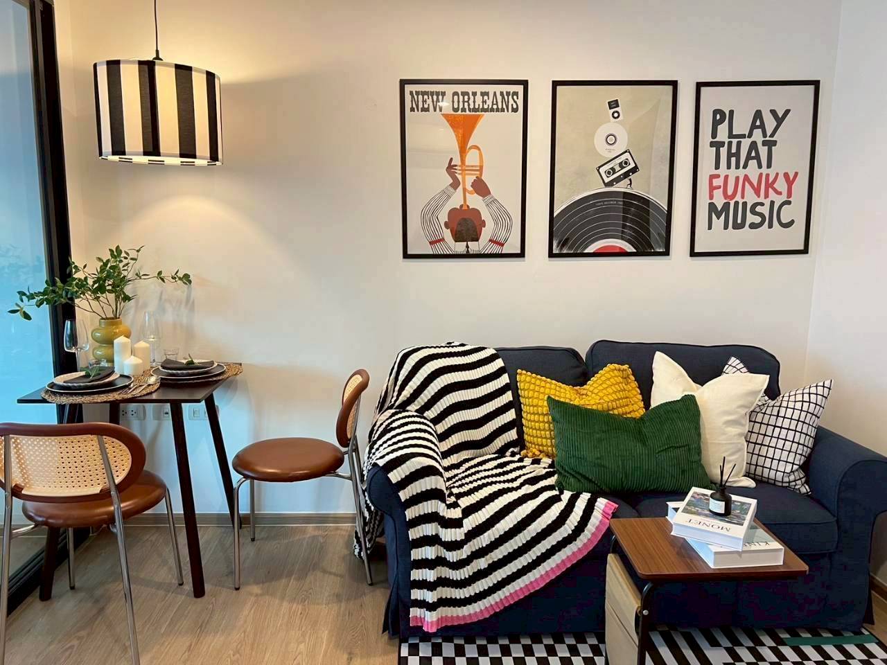 Centrio Condominium WR-03941 2