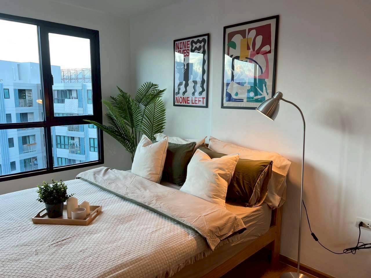 Centrio Condominium WR-03941 3