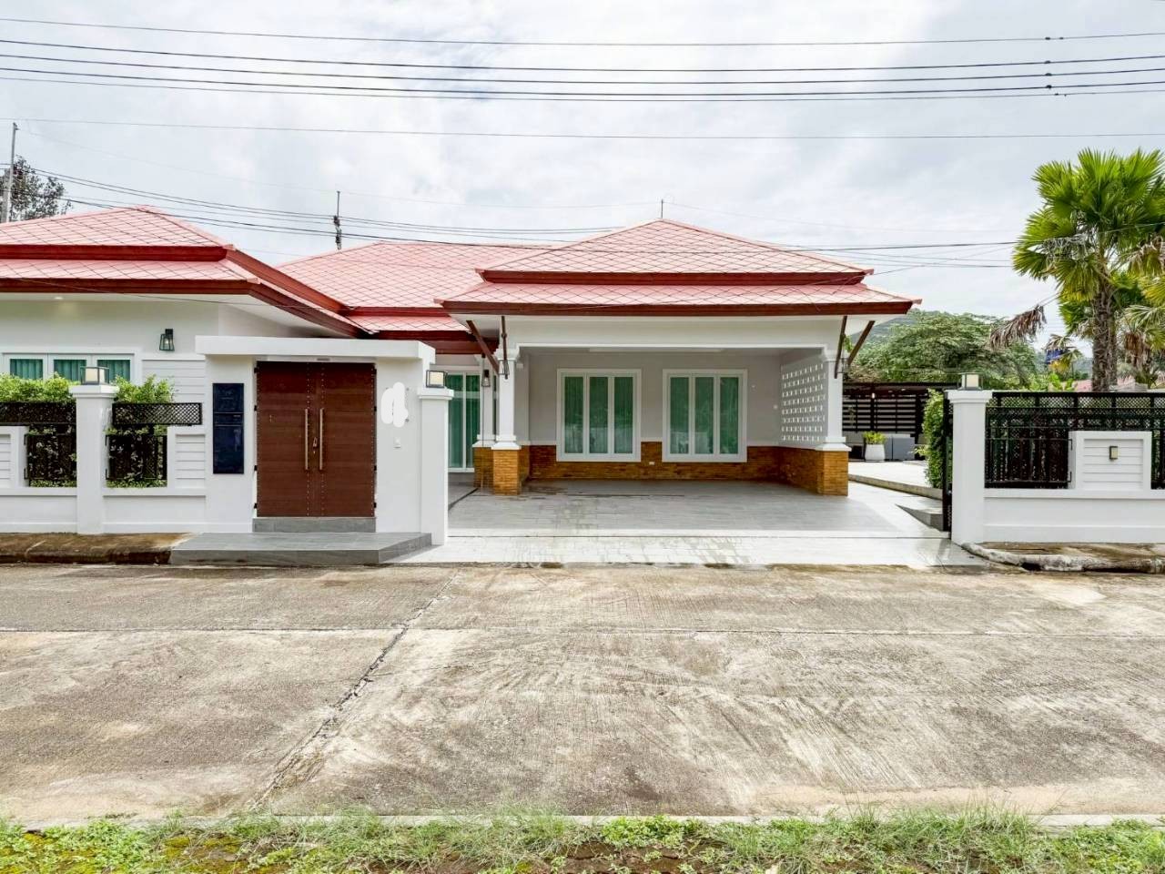 หมู่บ้านเพิ่มทรัพย์ ม่าหนิก WR-03942 1