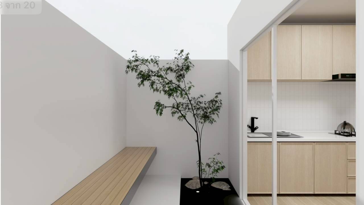 หมู่บ้านสุขสบาย WR-03943 10