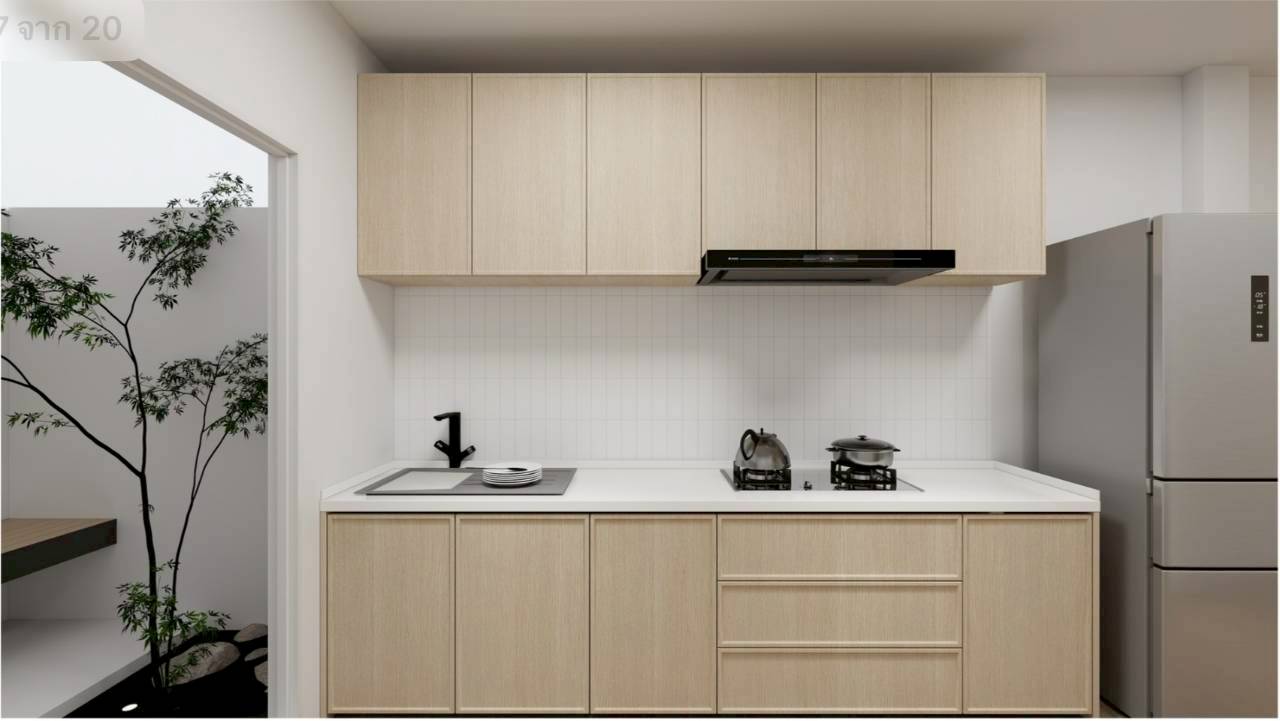 หมู่บ้านสุขสบาย WR-03943 7