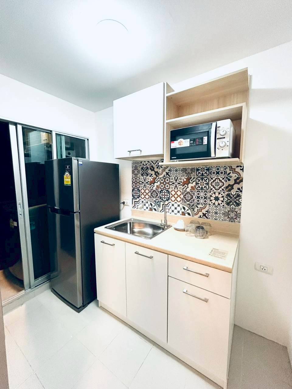 Dcondo Campus Resort Kuku WR-03945 10