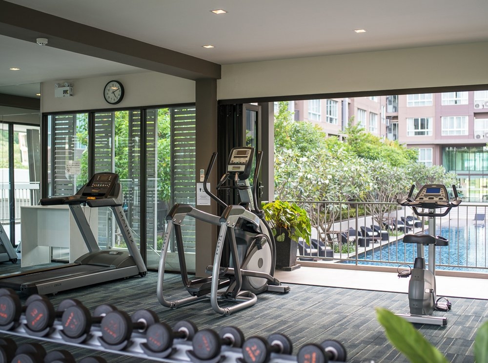 Dcondo Campus Resort Kuku WR-03945 12