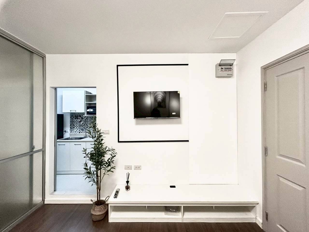 Dcondo Campus Resort Kuku WR-03945 3