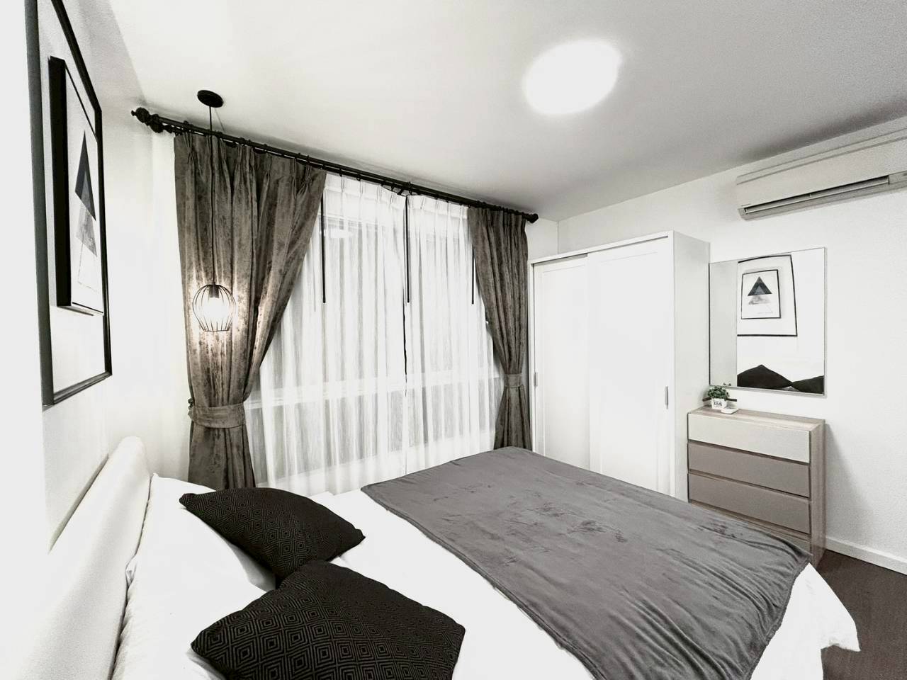 Dcondo Campus Resort Kuku WR-03945 5