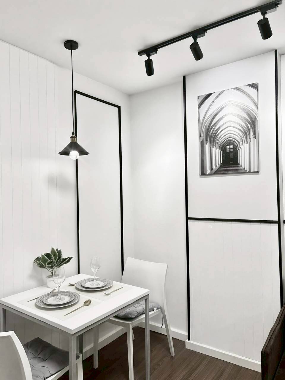 Dcondo Campus Resort Kuku WR-03945 8