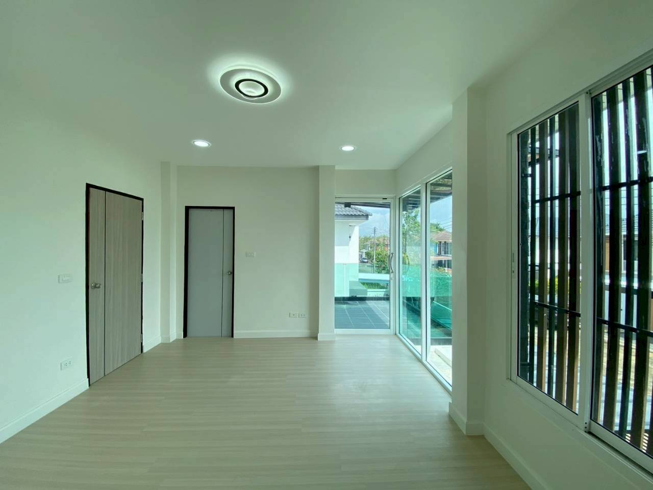 หมู่บ้านเจ้าฟ้าพรีเมียร์เกาะแก้ว WR-03946 7