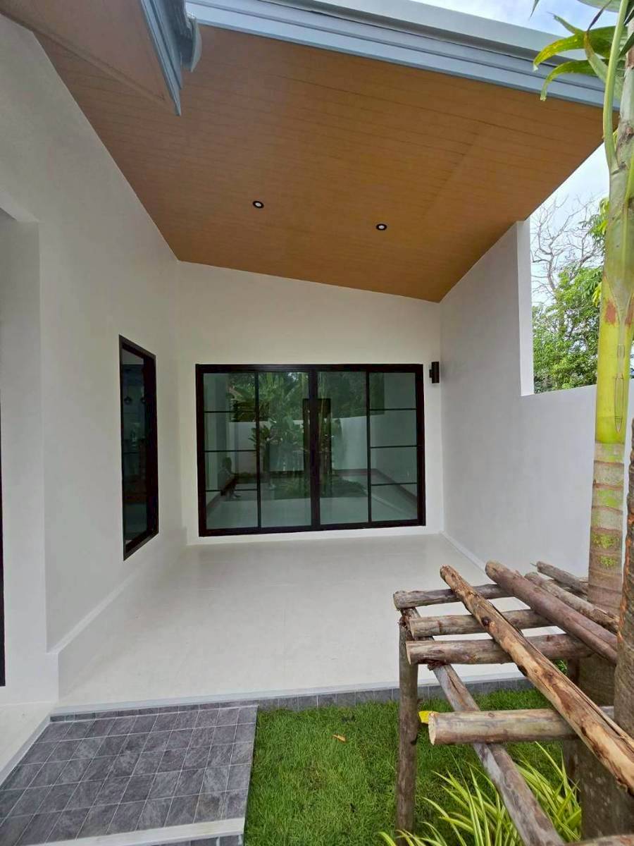 Land and House ปาริชาต WR-03585 11