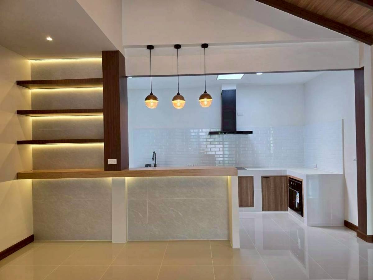 Land and House ปาริชาต WR-03585 6