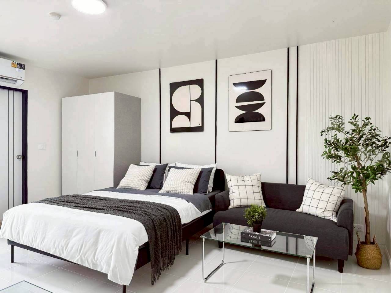 Supalai City Resort WR-03949 1