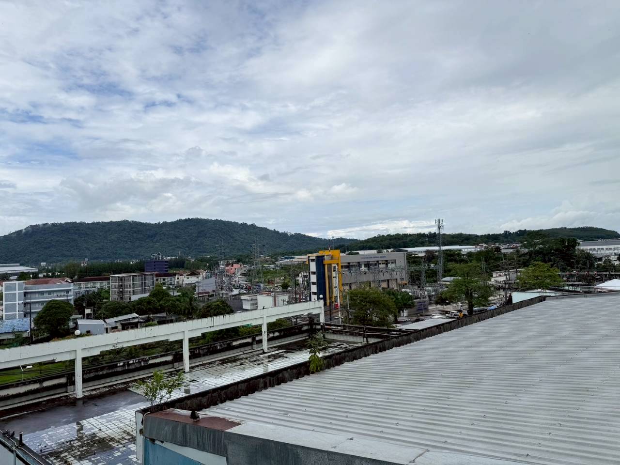 Supalai City Resort WR-03949 12