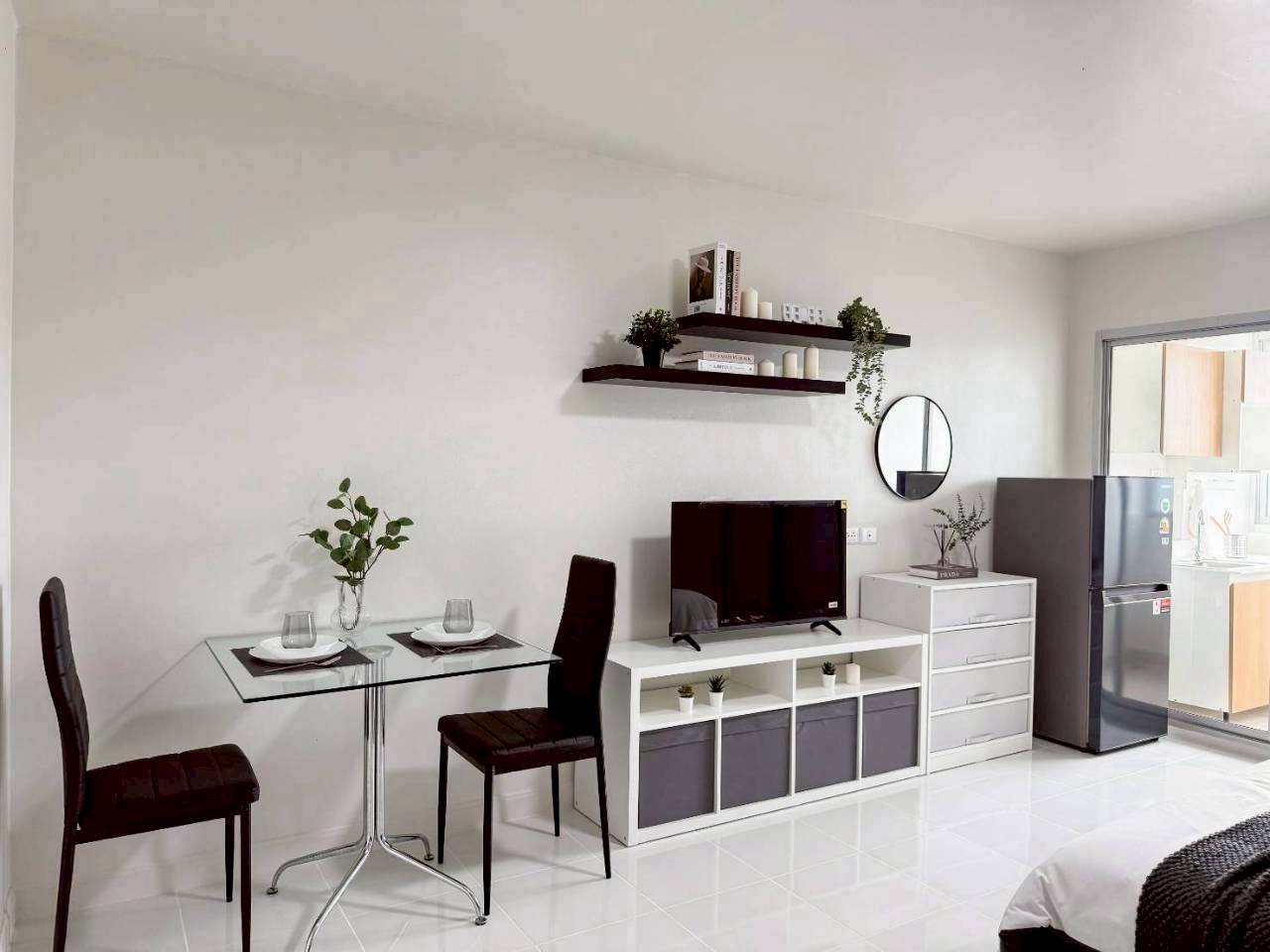 Supalai City Resort WR-03949 3