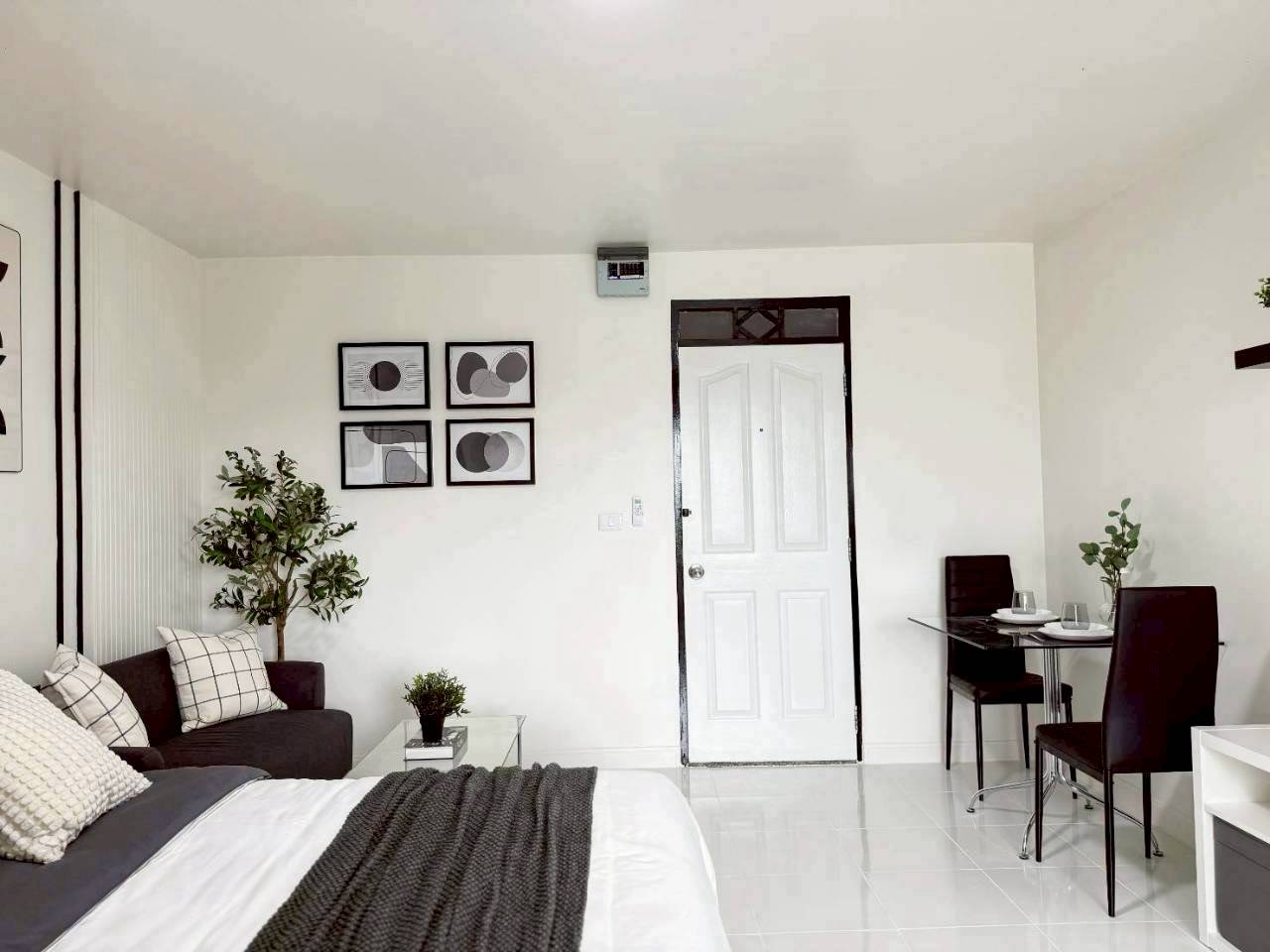 Supalai City Resort WR-03949 4