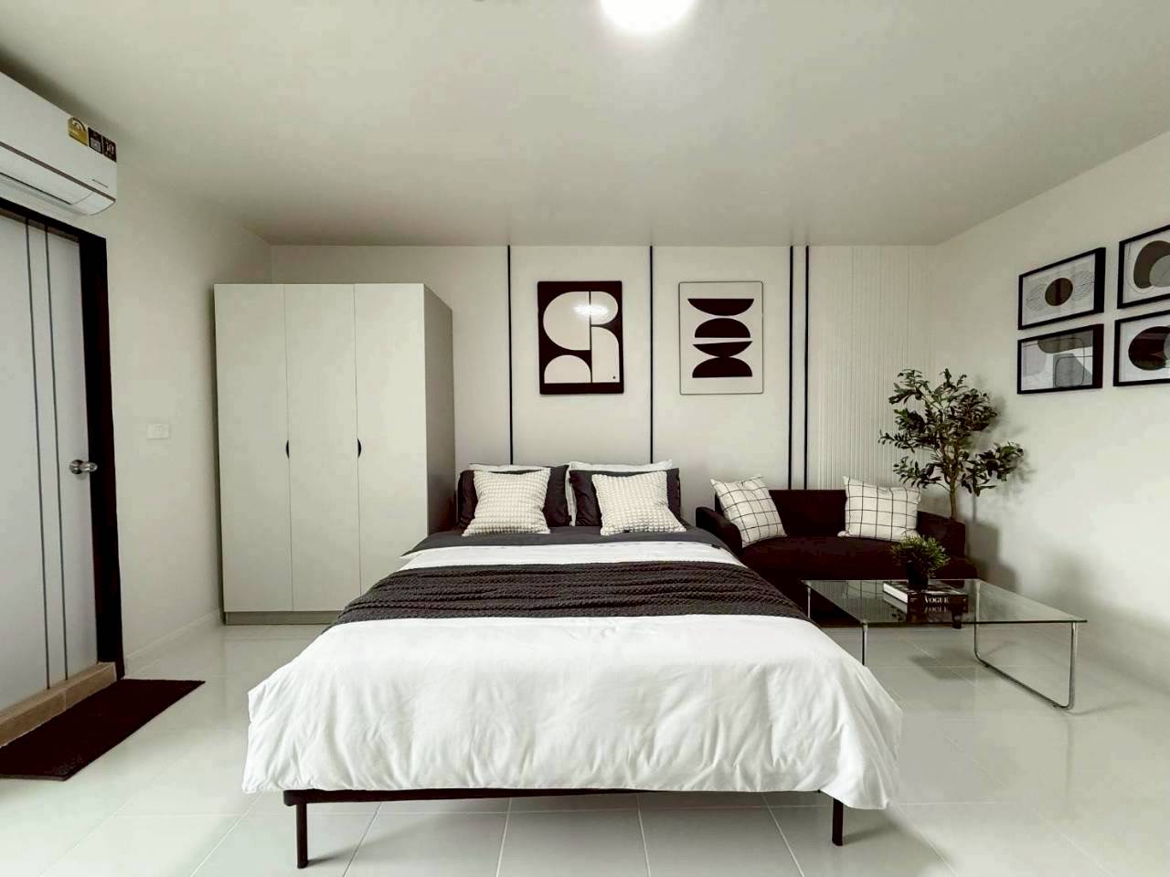 Supalai City Resort WR-03949 5