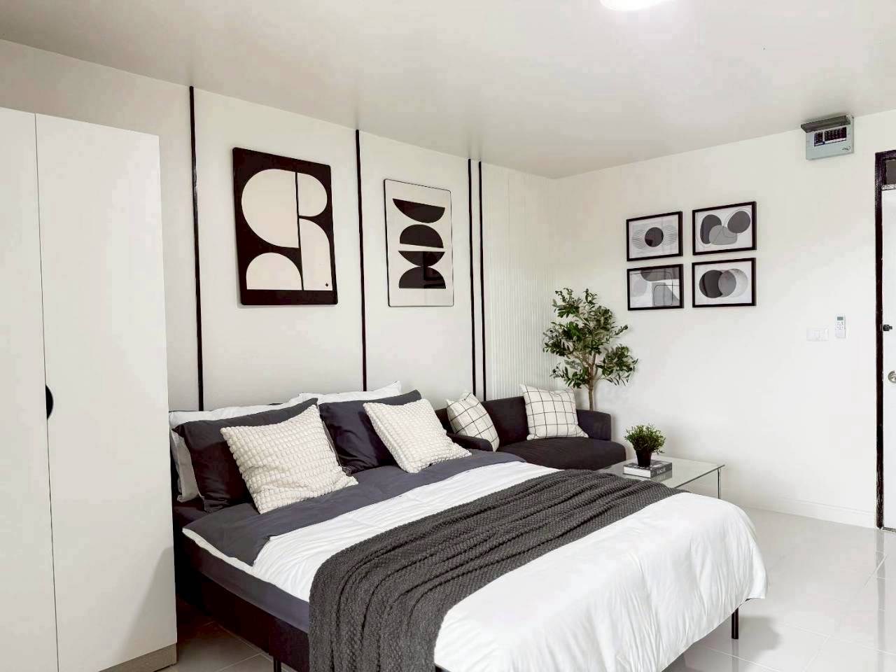 Supalai City Resort WR-03949 6