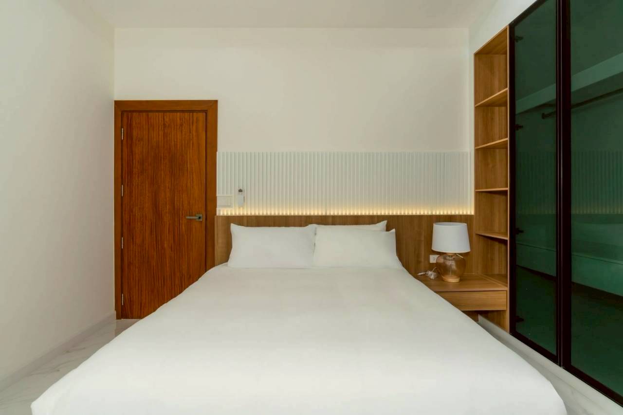 Pool Villa in Rawai WR-03951 6