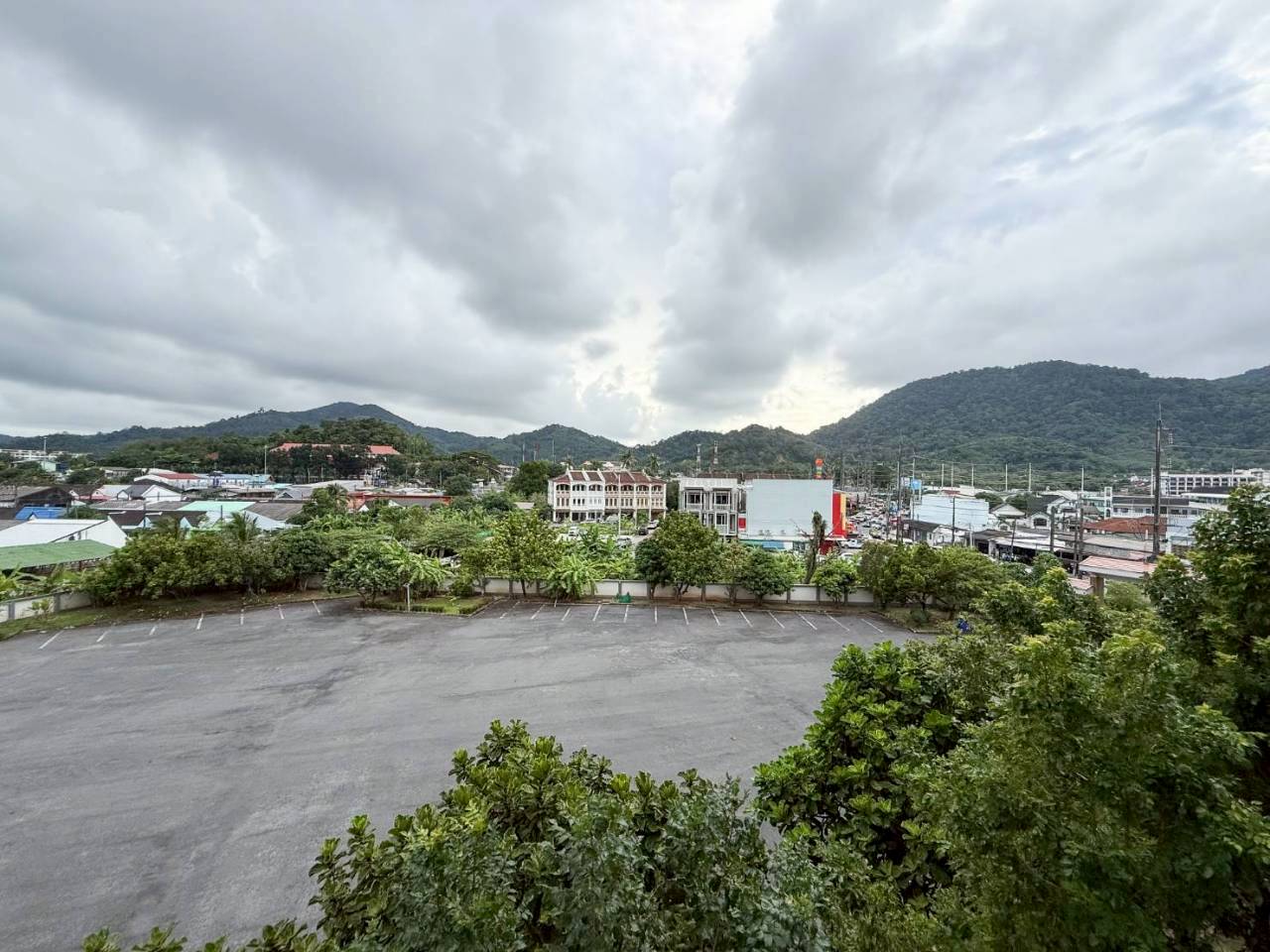 Dcondo Kathu - Patong WR-03953 12