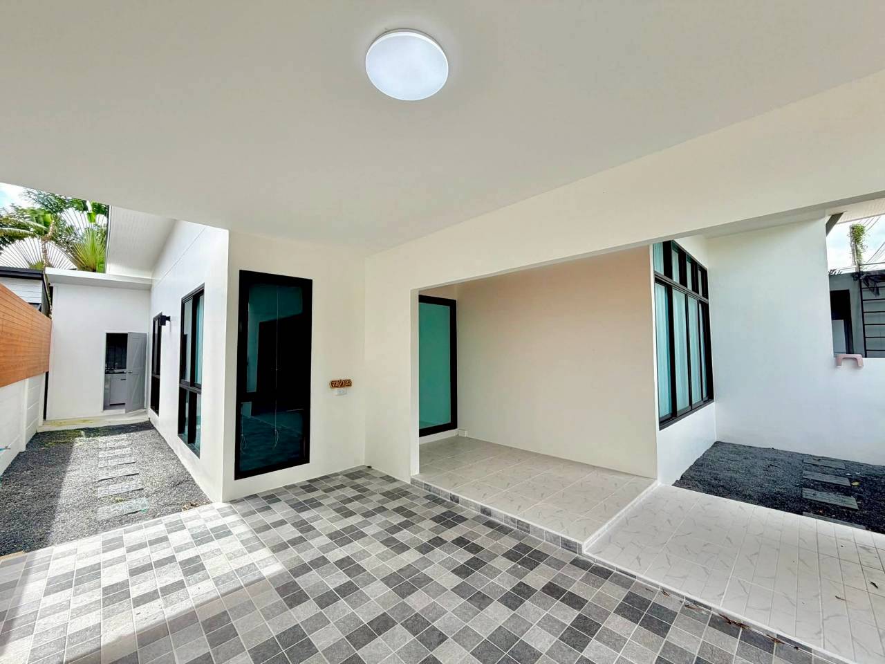 หมู่บ้านสมาร์ท @ ฉลอง WR-03955 11