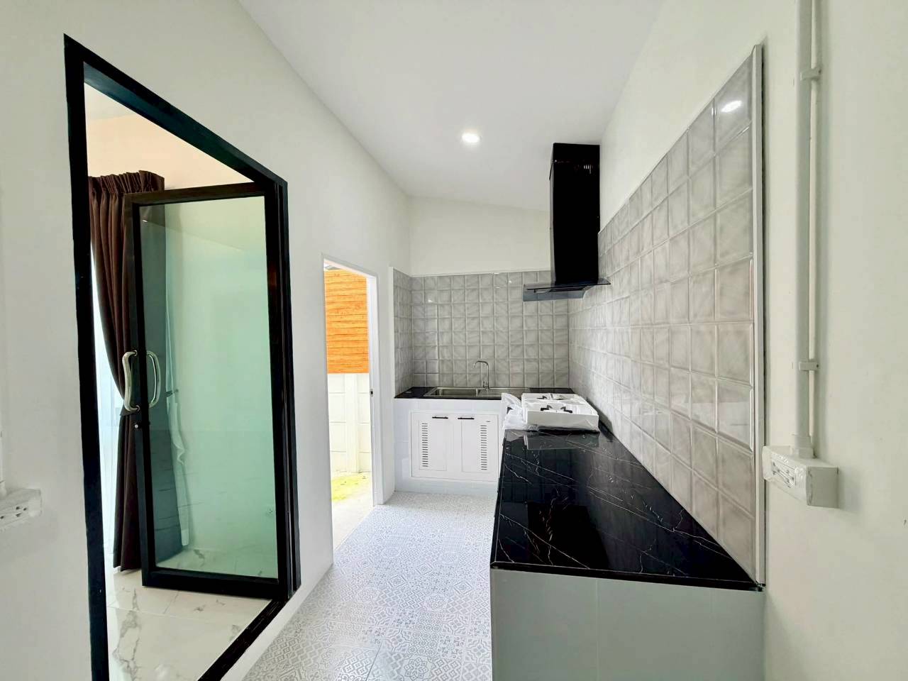 หมู่บ้านสมาร์ท @ ฉลอง WR-03955 7