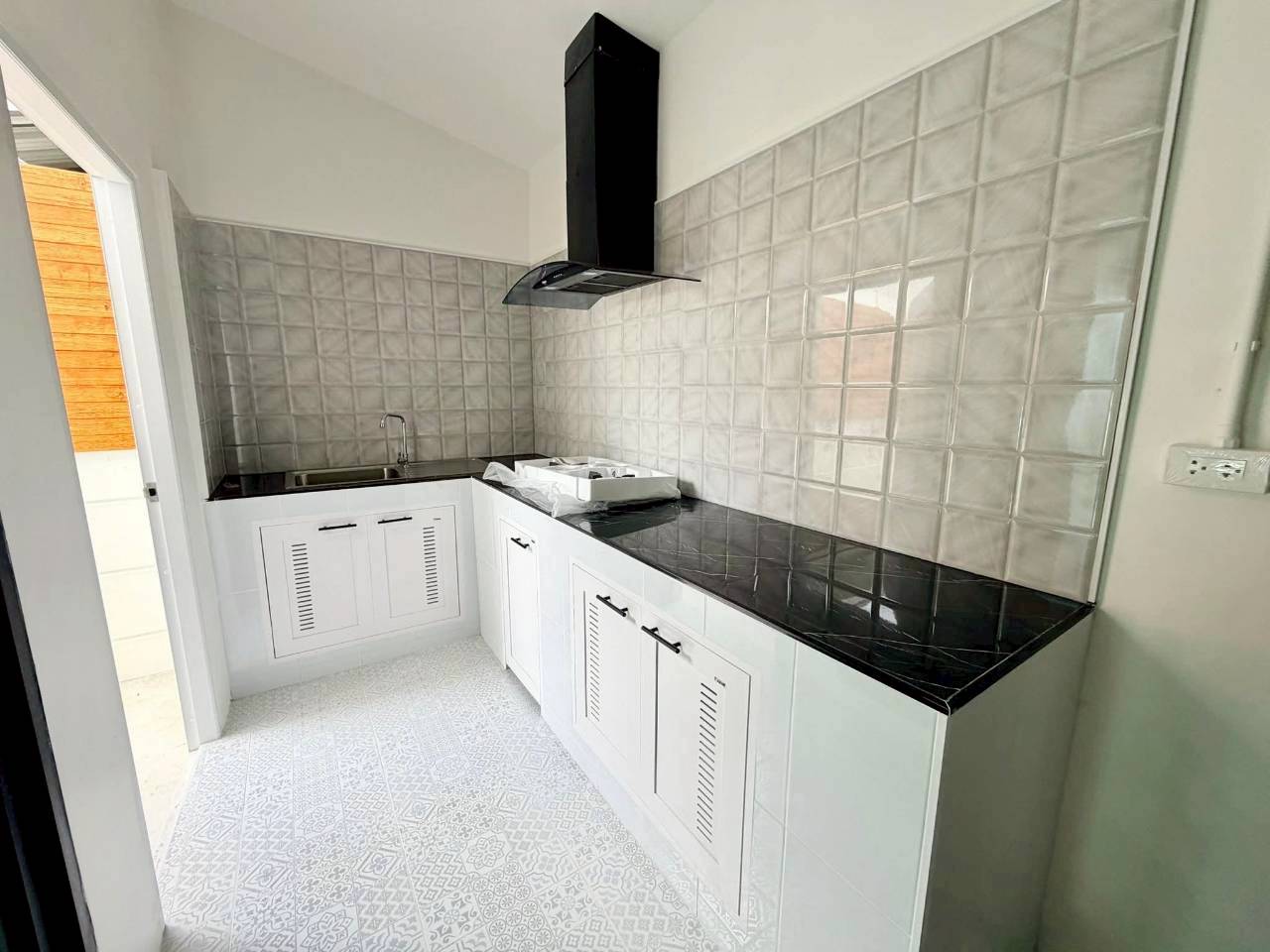 หมู่บ้านสมาร์ท @ ฉลอง WR-03955 8