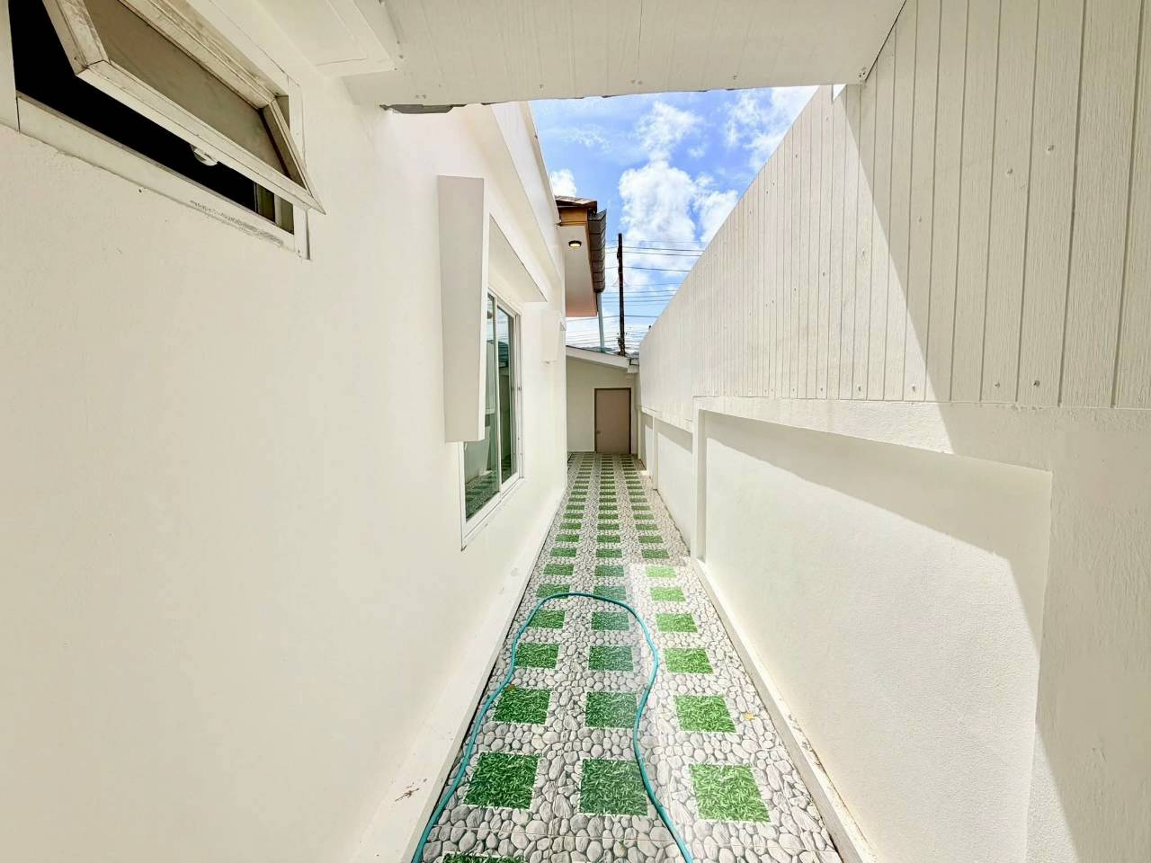 หมู่บ้านชนกานต์ นากก WR-03956 10