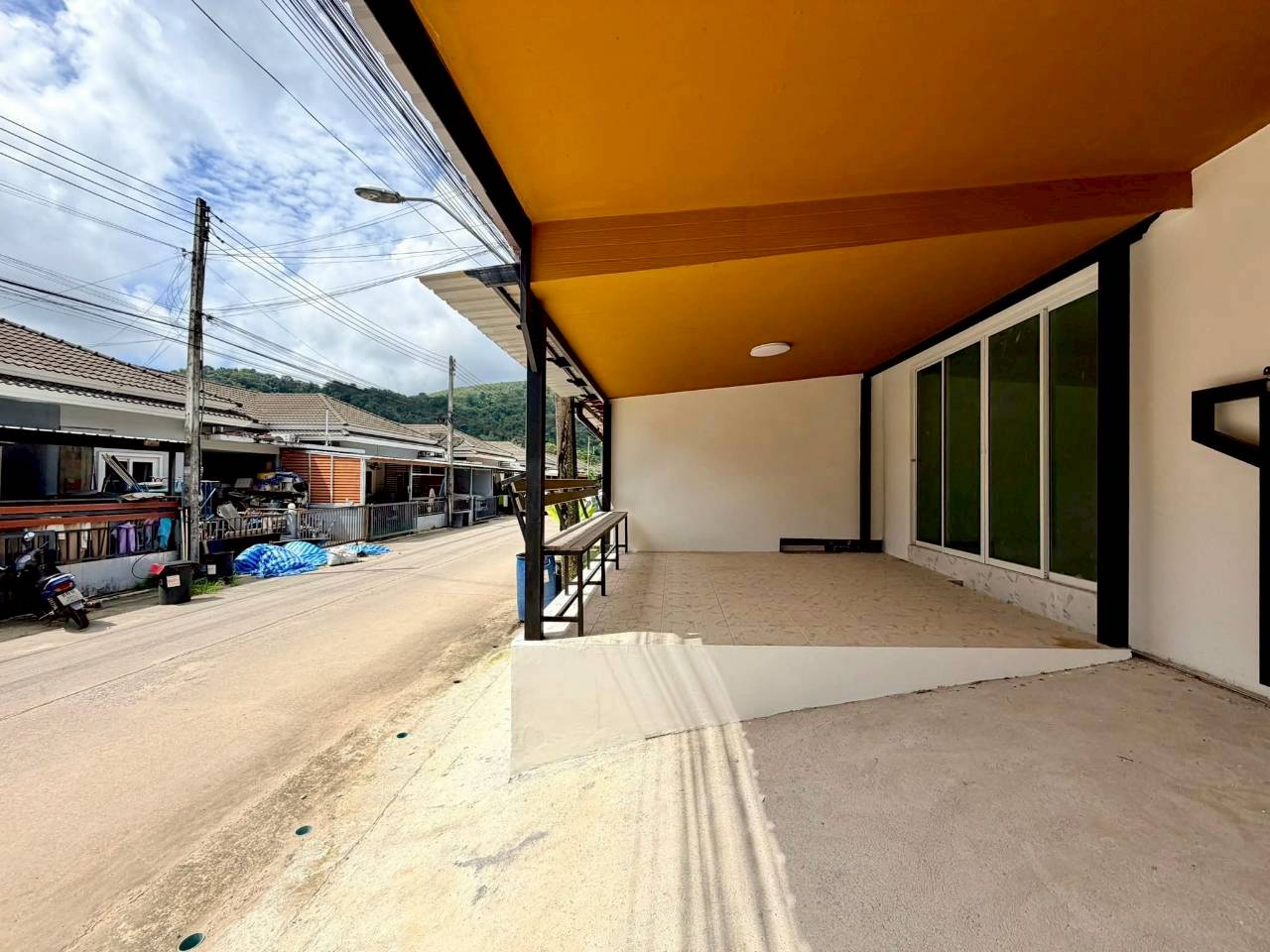 หมู่บ้านชนกานต์ นากก WR-03956 12