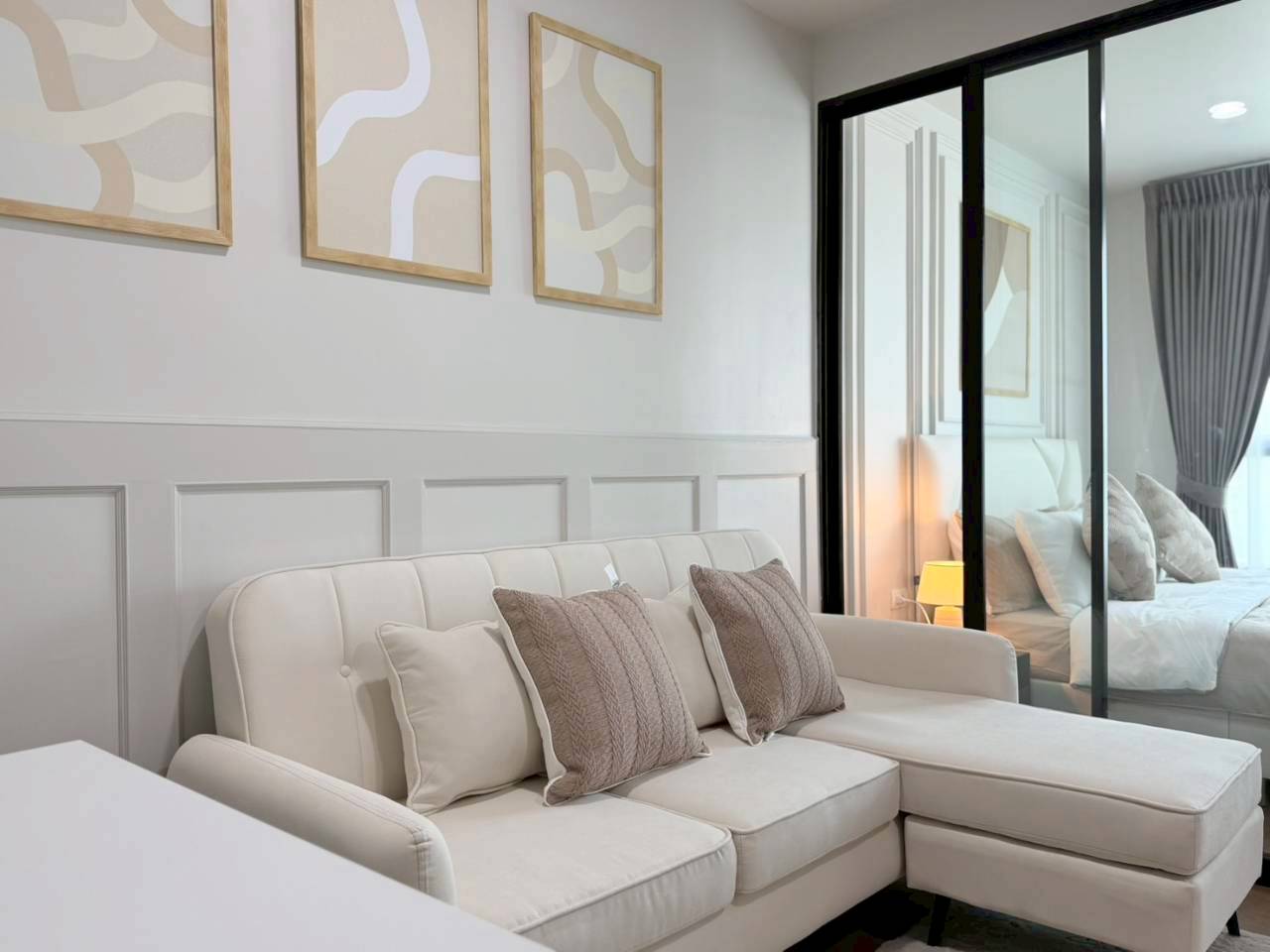 Centrio Condominium WR-03957 1