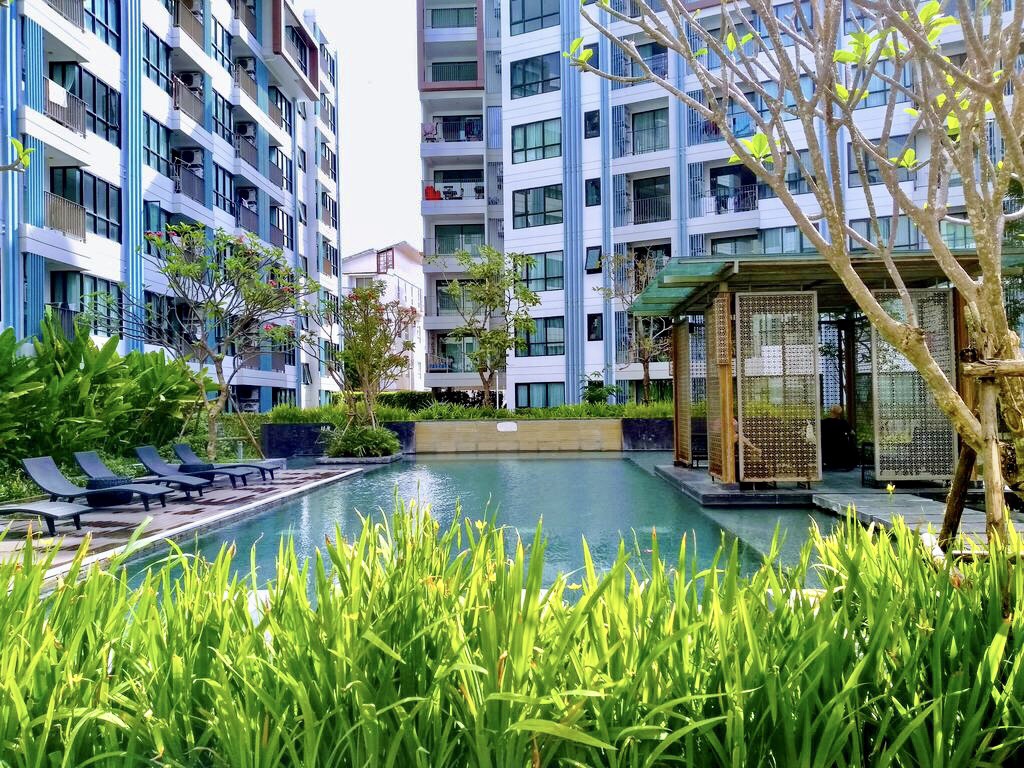 Centrio Condominium WR-03957 12