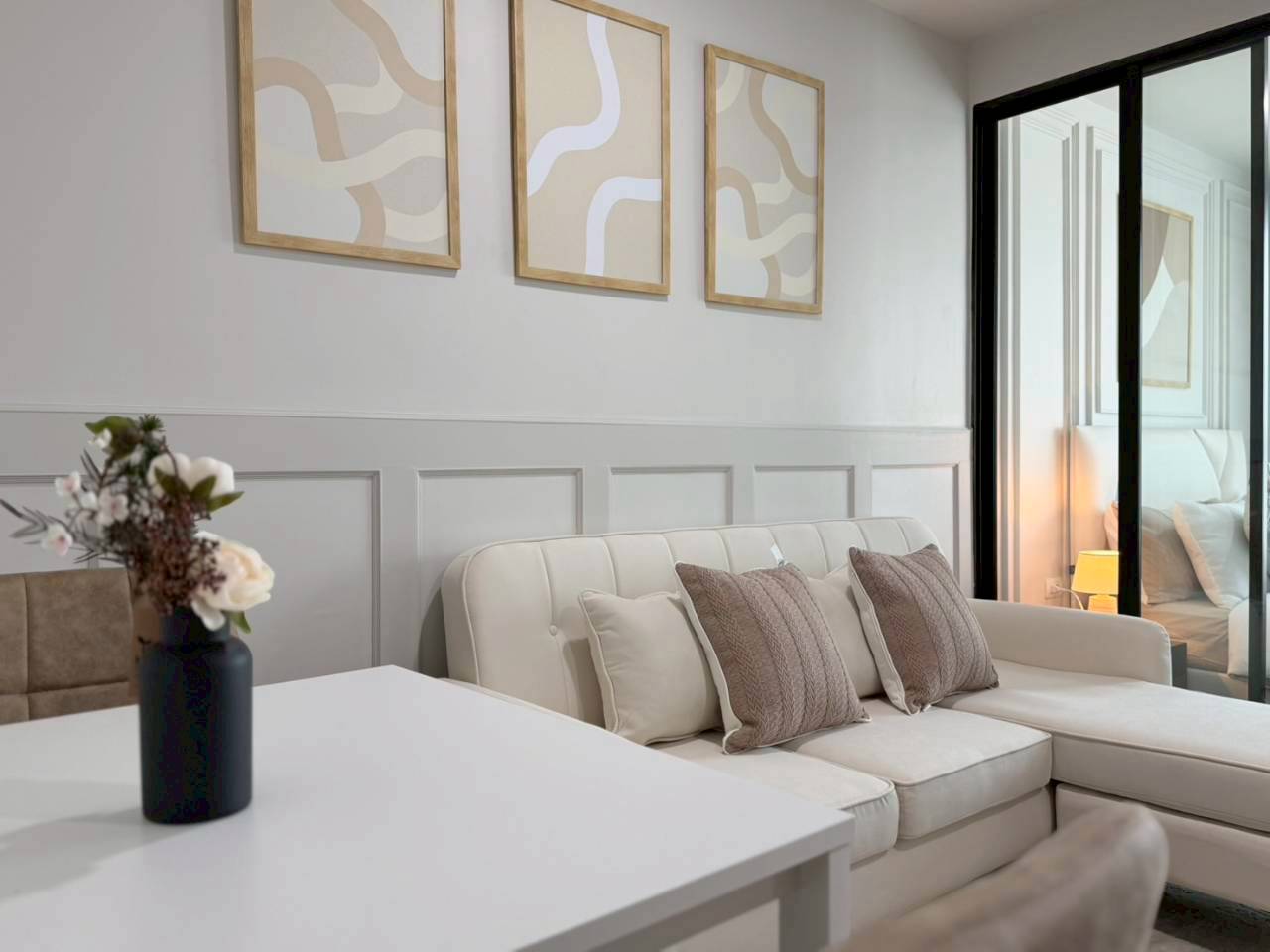 Centrio Condominium WR-03957 2