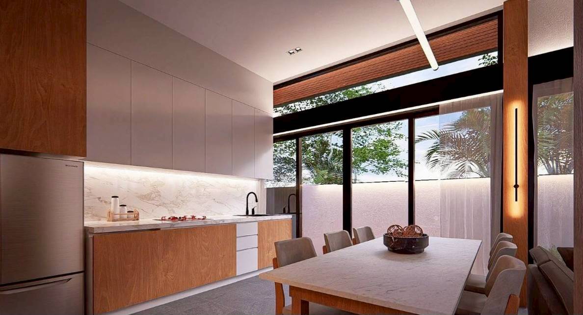 หมู่บ้านเจ้าฟ้าการ์เด้นโฮม เกาะแก้ว WR-03958 10