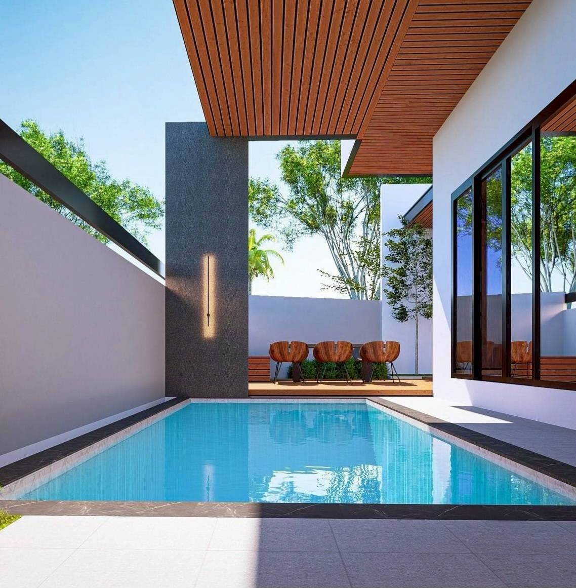 หมู่บ้านเจ้าฟ้าการ์เด้นโฮม เกาะแก้ว WR-03958 12