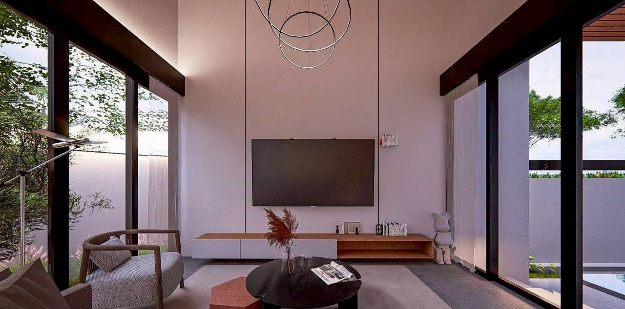 หมู่บ้านเจ้าฟ้าการ์เด้นโฮม เกาะแก้ว WR-03958 2