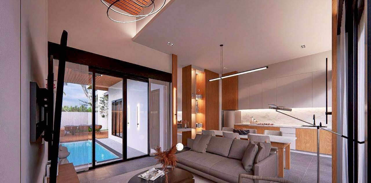 หมู่บ้านเจ้าฟ้าการ์เด้นโฮม เกาะแก้ว WR-03958 3