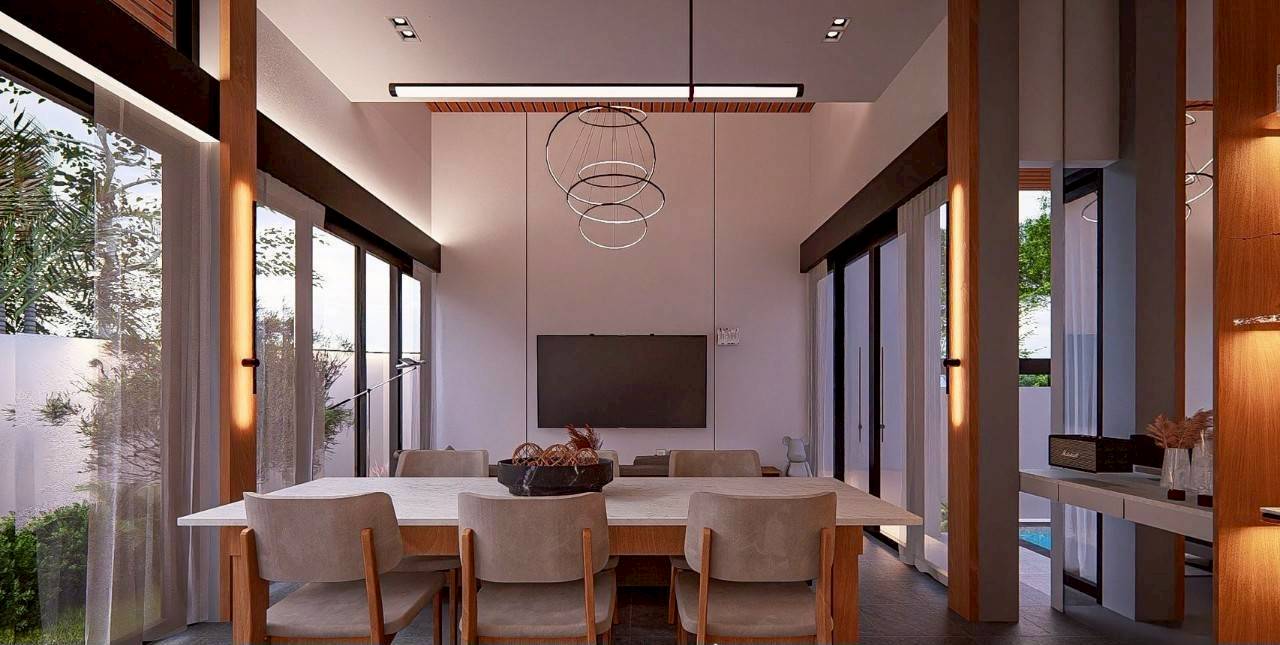 หมู่บ้านเจ้าฟ้าการ์เด้นโฮม เกาะแก้ว WR-03958 5