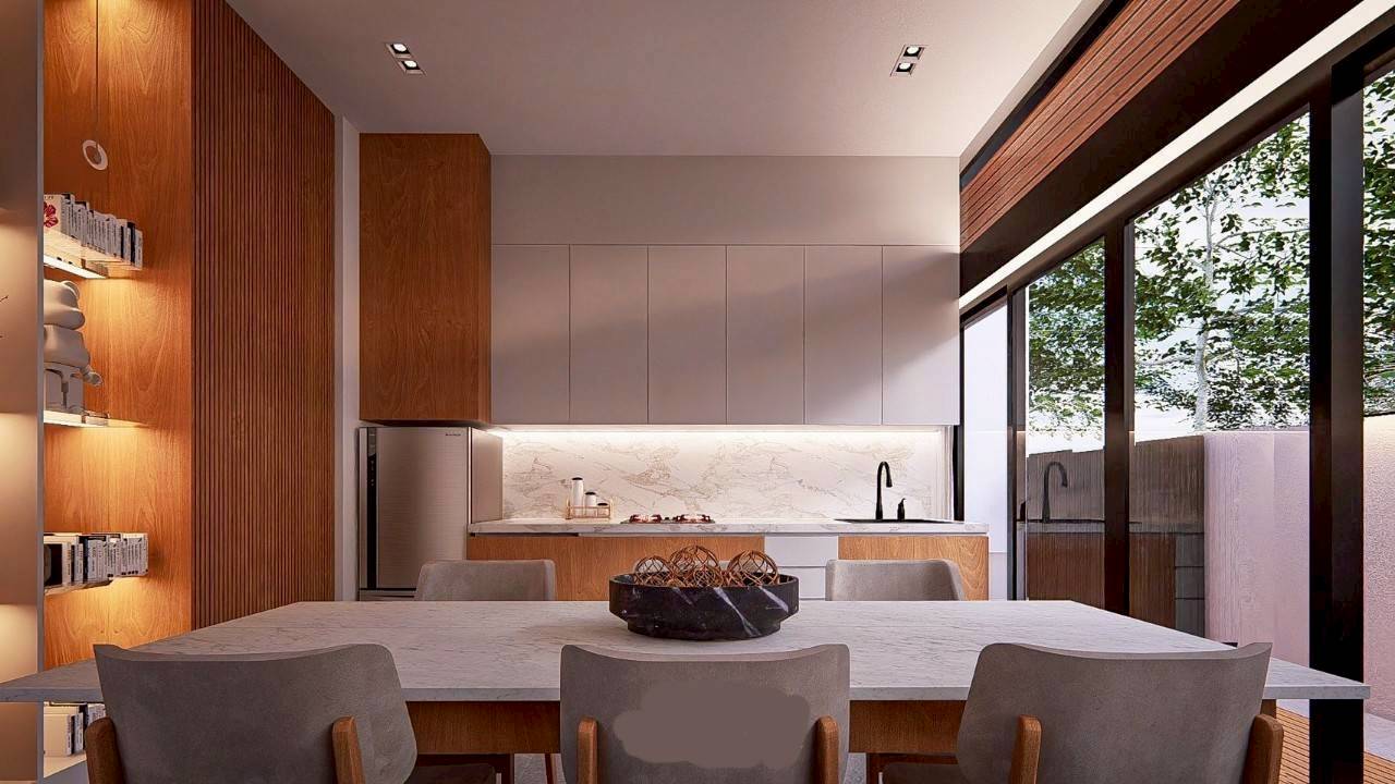 หมู่บ้านเจ้าฟ้าการ์เด้นโฮม เกาะแก้ว WR-03958 6