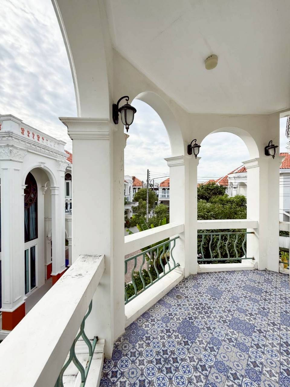 หมู่บ้านสุพิชชา ชิโน เกาะแก้ว WR-03959 10