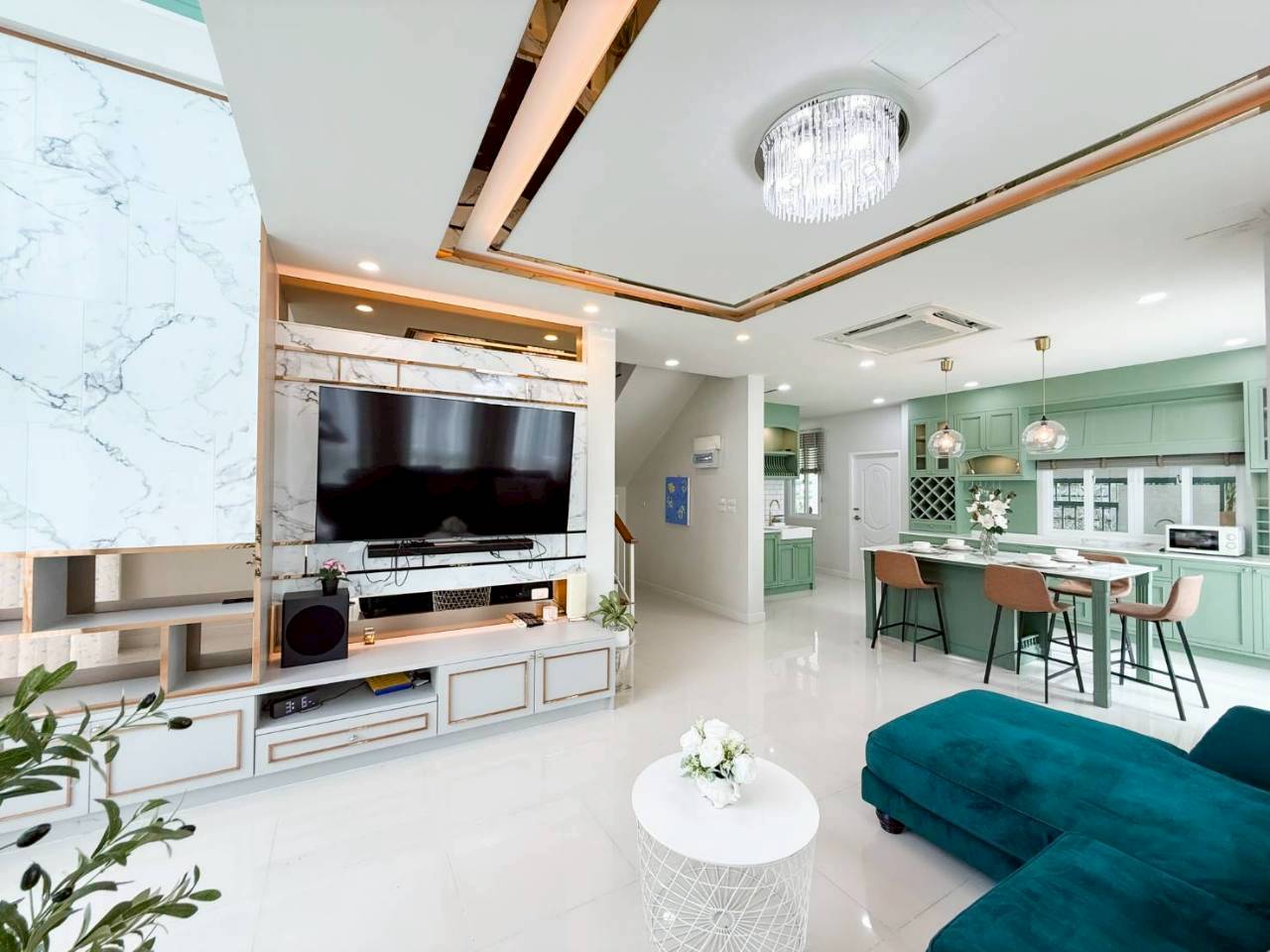 หมู่บ้านสุพิชชา ชิโน เกาะแก้ว WR-03959 3