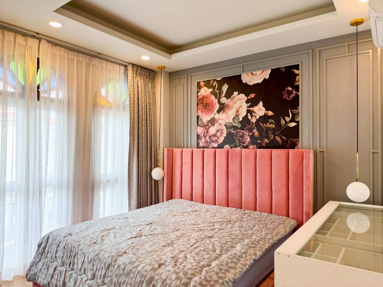 หมู่บ้านสุพิชชา ชิโน เกาะแก้ว WR-03959 4