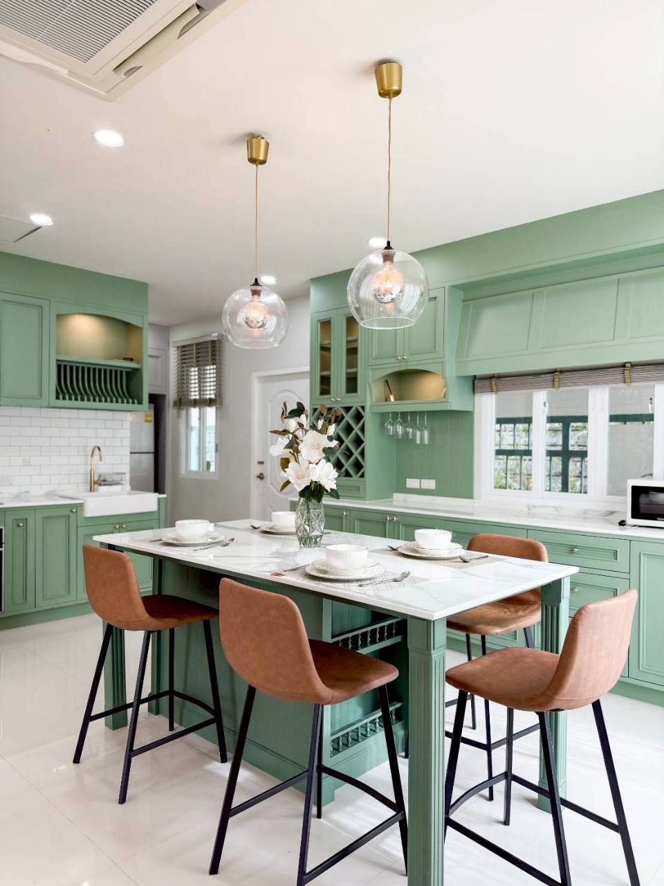 หมู่บ้านสุพิชชา ชิโน เกาะแก้ว WR-03959 8