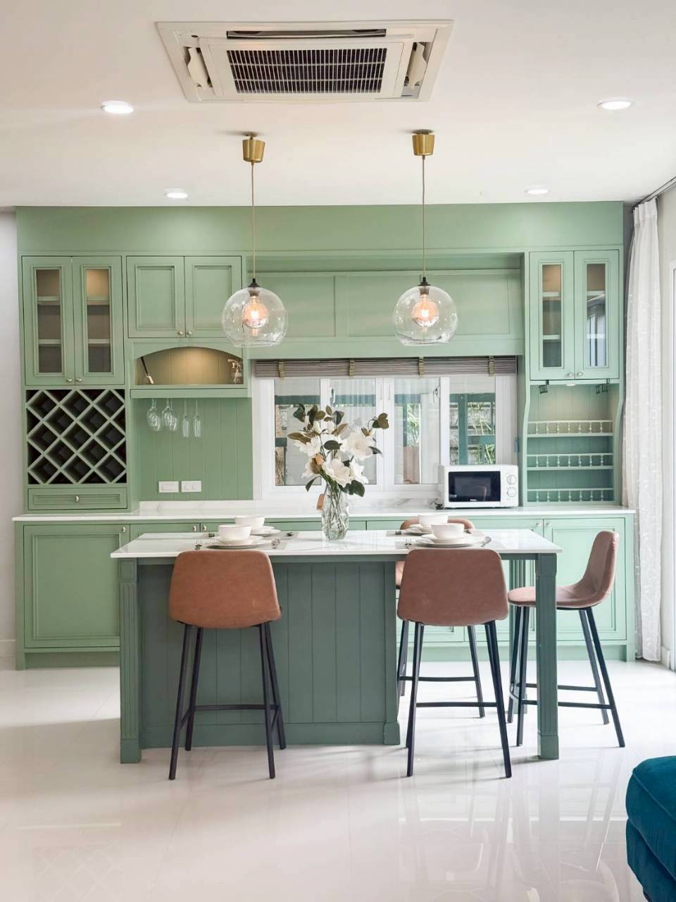 หมู่บ้านสุพิชชา ชิโน เกาะแก้ว WR-03959 9