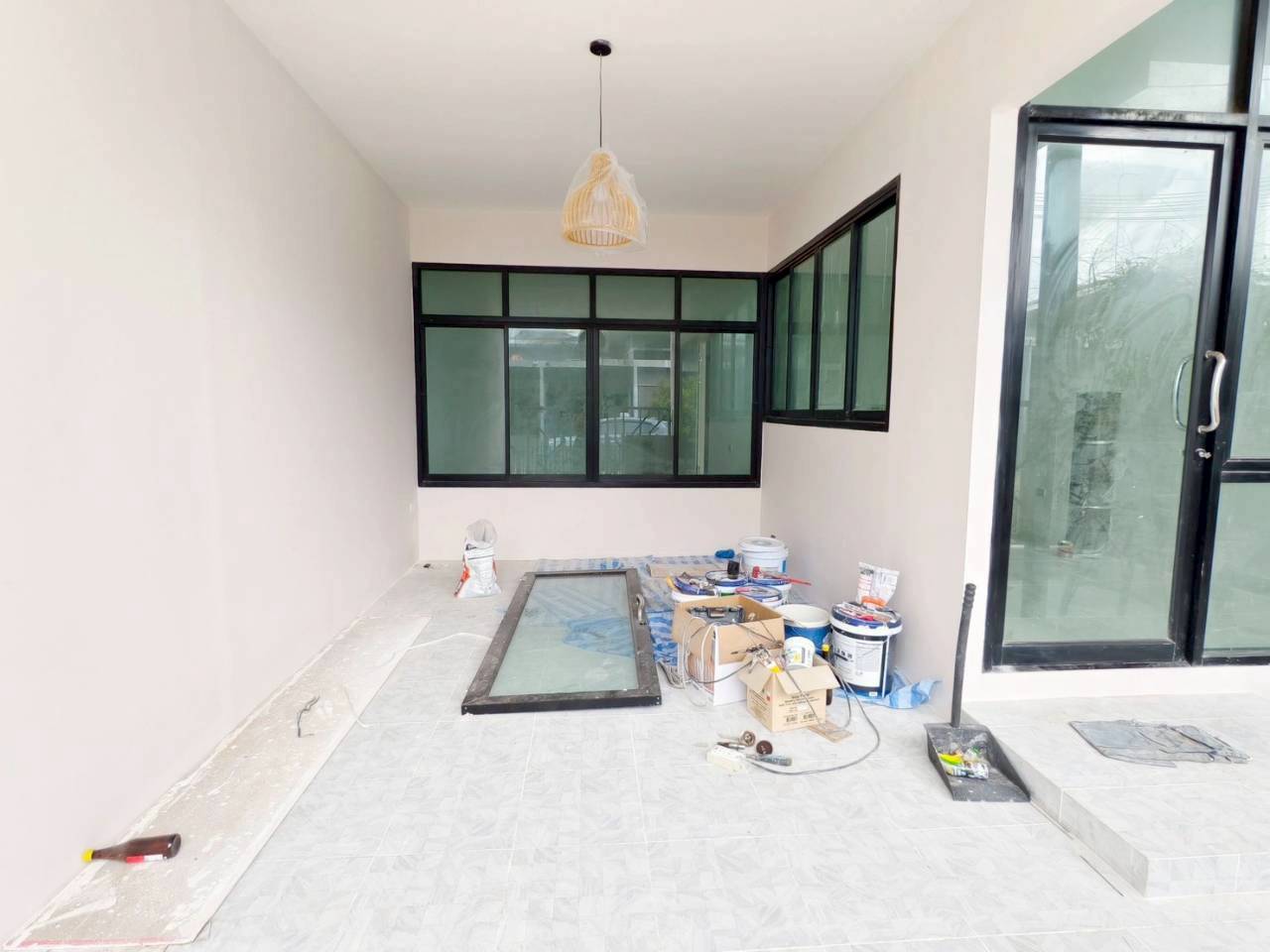 หมู่บ้านสมาร์ท @ ฉลอง WR-03961 8