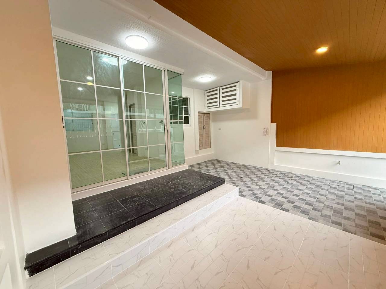 หมู่บ้านเจ้าฟ้าการ์เด้นโฮม 3 เกาะแก้ว WR-03962 10